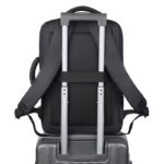 Taiga - 3in1 High Quality Laptop Travel Backpack for Men and Women