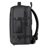 Pioneer - 5in1 55L Unisex Laptop Backpack for Traveling High-Quality