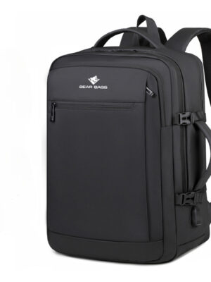 Pioneer - 5in1 55L Unisex Laptop Backpack for Traveling High-Quality