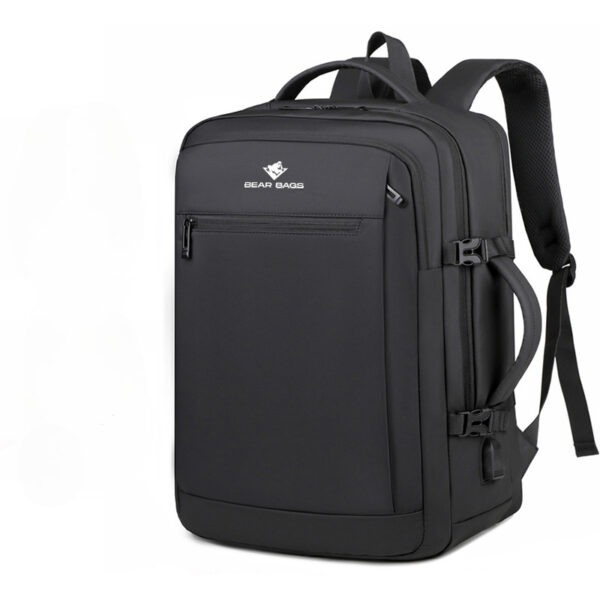 Pioneer - 5in1 55L Unisex Laptop Backpack for Traveling High-Quality